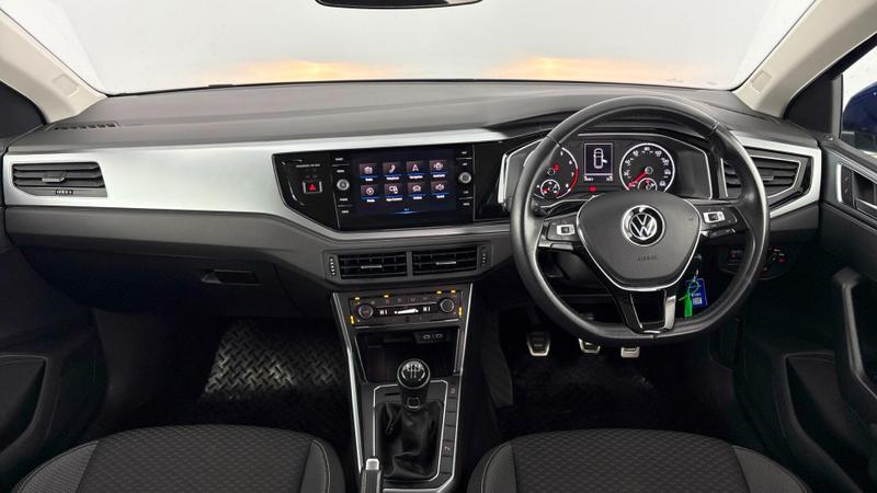 Used Volkswagen Polo 2021 for sale - 76734731: Photo 8