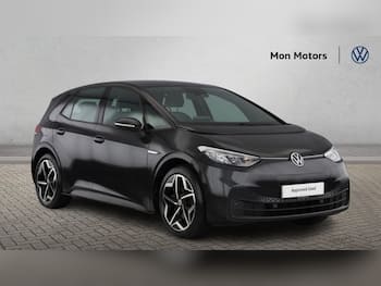 Used Volkswagen ID.3 2023 for sale - 79853121: Photo