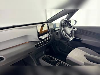Used Volkswagen ID.3 2023 for sale - 79853121: Photo