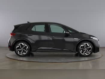 Used Volkswagen ID.3 2023 for sale - 79853121: Photo