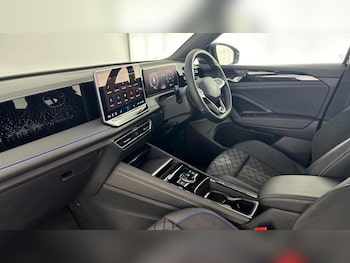 Used Volkswagen Tiguan 2025 for sale - 77186908: Photo