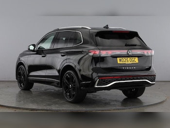 Used Volkswagen Tiguan 2025 for sale - 77186908: Photo