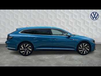 Used Volkswagen Arteon 2025 for sale - 74917765: Photo