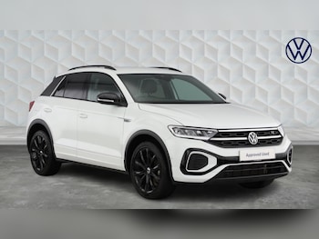 Used Volkswagen T-Roc 2024 for sale - 78392889: Photo