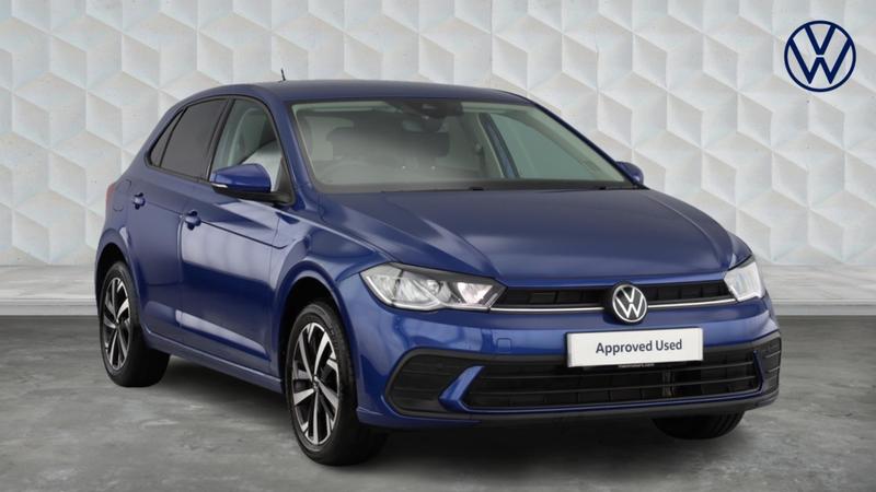 Used Volkswagen Polo 2025 for sale - 76734732: Photo 1