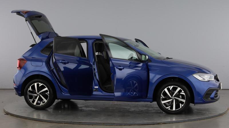 Used Volkswagen Polo 2025 for sale - 76734732: Photo 10