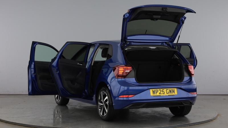 Used Volkswagen Polo 2025 for sale - 76734732: Photo 11