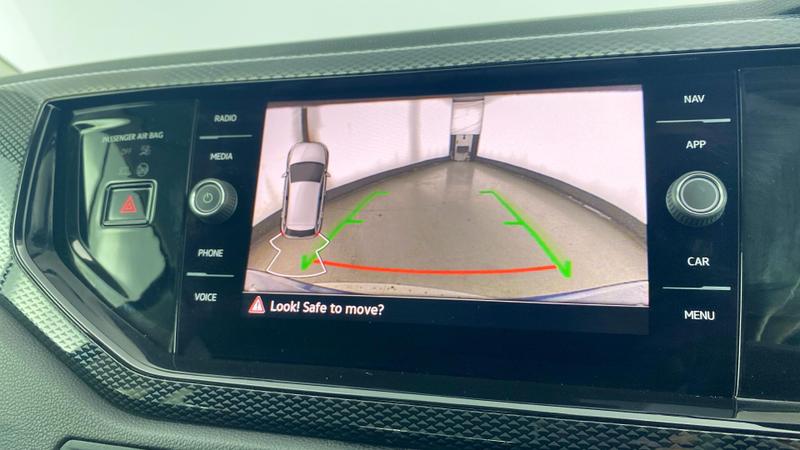 Used Volkswagen Polo 2025 for sale - 76734732: Photo 13