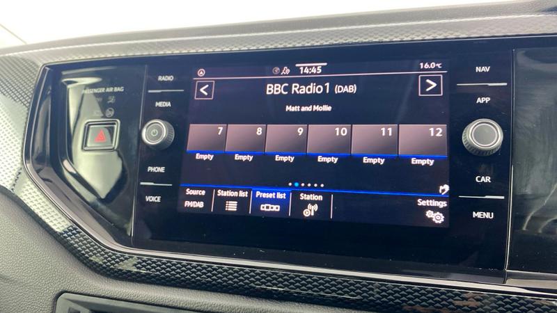 Used Volkswagen Polo 2025 for sale - 76734732: Photo 14