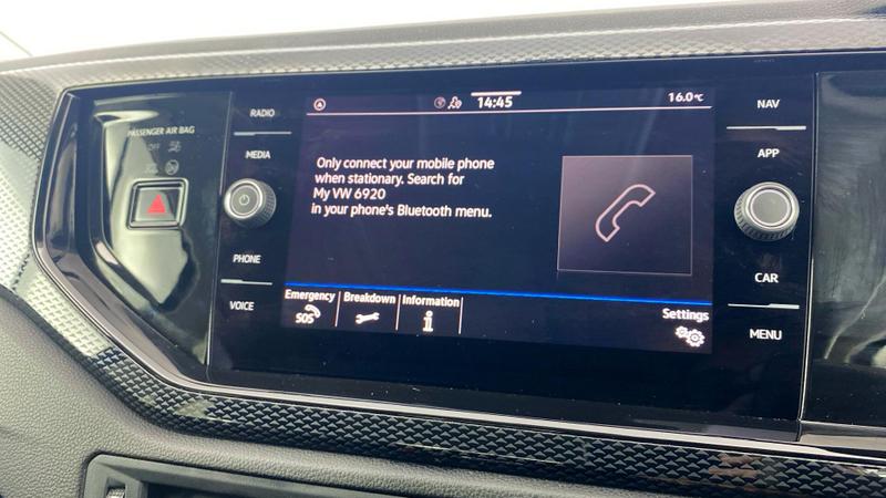 Used Volkswagen Polo 2025 for sale - 76734732: Photo 15