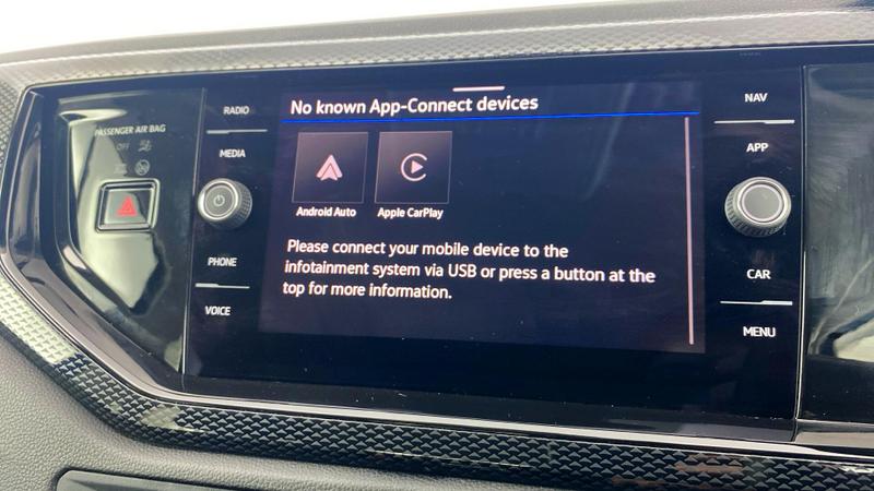 Used Volkswagen Polo 2025 for sale - 76734732: Photo 16