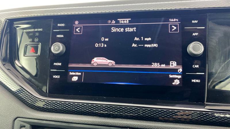 Used Volkswagen Polo 2025 for sale - 76734732: Photo 17