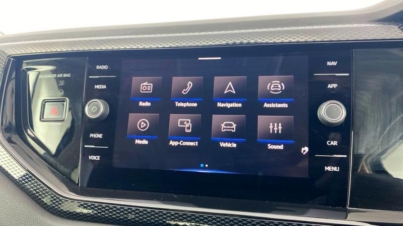 Used Volkswagen Polo 2025 for sale - 76734732: Photo 18