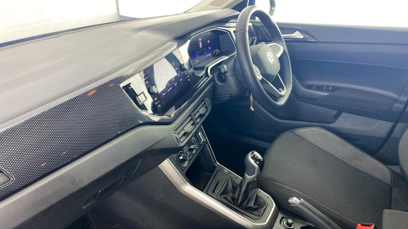 Used Volkswagen Polo 2025 for sale - 76734732: Photo 2