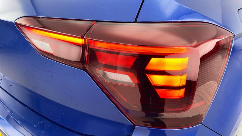 Used Volkswagen Polo 2025 for sale - 76734732: Photo 27