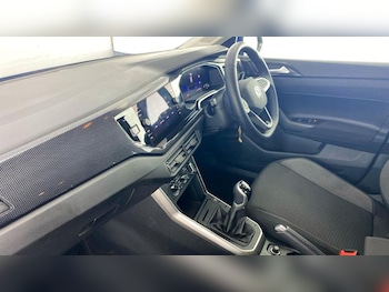 Used Volkswagen Polo 2025 for sale - 76734732: Photo