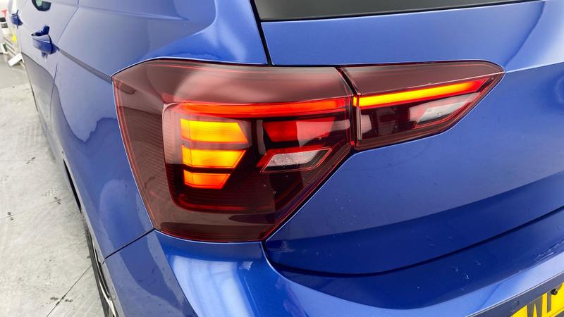 Used Volkswagen Polo 2025 for sale - 76734732: Photo 30