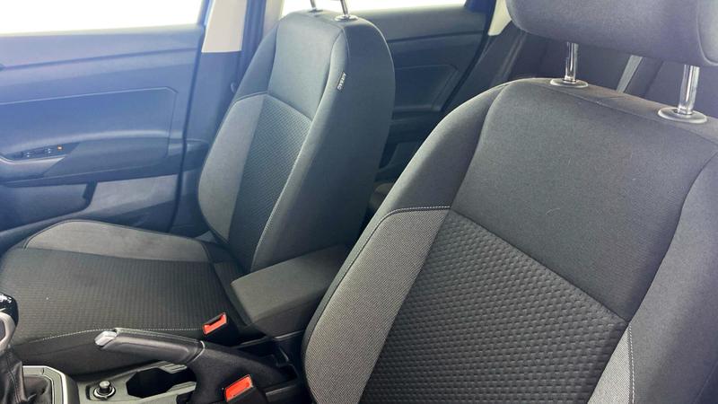 Used Volkswagen Polo 2025 for sale - 76734732: Photo 33