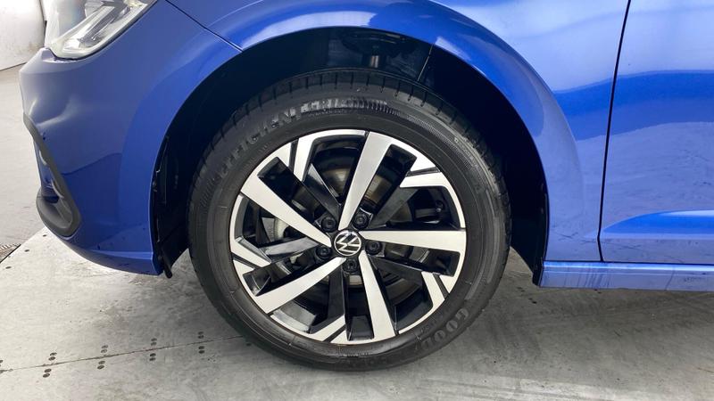 Used Volkswagen Polo 2025 for sale - 76734732: Photo 35