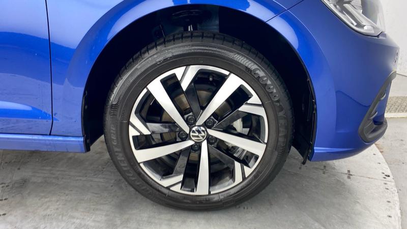 Used Volkswagen Polo 2025 for sale - 76734732: Photo 5