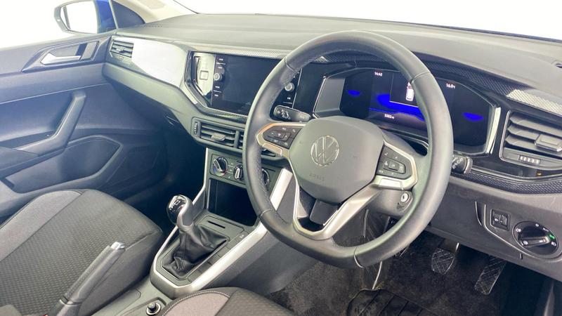 Used Volkswagen Polo 2025 for sale - 76734732: Photo 6