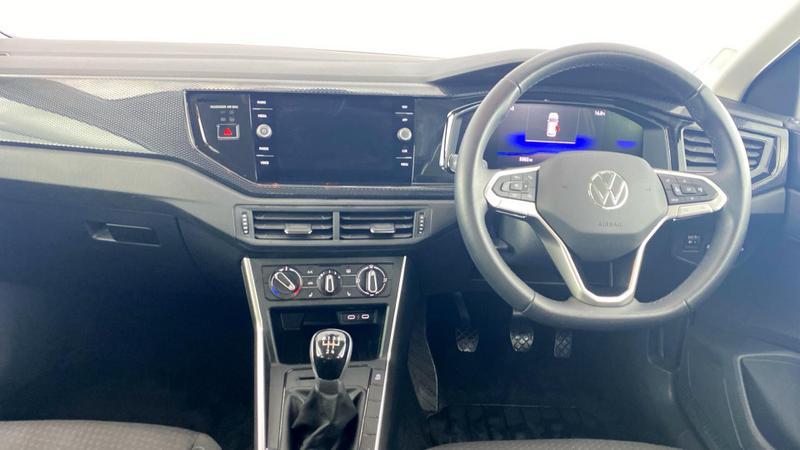 Used Volkswagen Polo 2025 for sale - 76734732: Photo 8