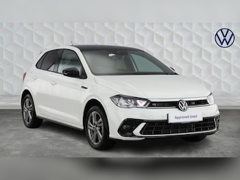 Volkswagen - Polo
