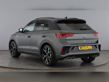 Used Volkswagen T-Roc 2025 for sale - 77781951: Photo