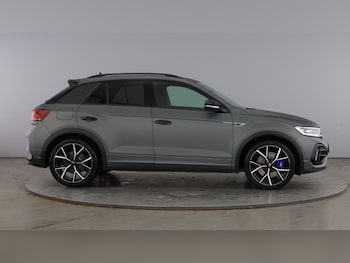 Used Volkswagen T-Roc 2025 for sale - 77781951: Photo