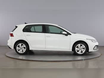 Used Volkswagen Golf 2021 for sale - 79732336: Photo