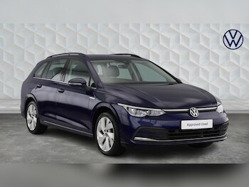 Volkswagen Golf feature image