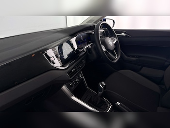 Used Volkswagen Polo 2023 for sale - 78106508: Photo