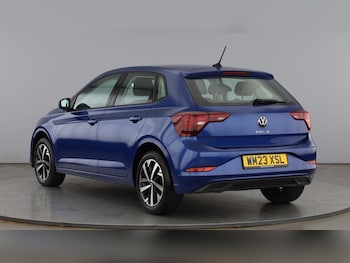Used Volkswagen Polo 2023 for sale - 78106508: Photo