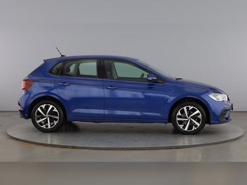 Used Volkswagen Polo 2023 for sale - 78106508: Photo