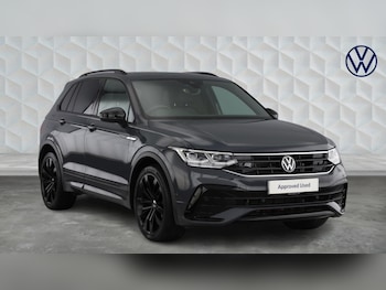 Used Volkswagen Tiguan 2024 for sale - 78938782: Photo