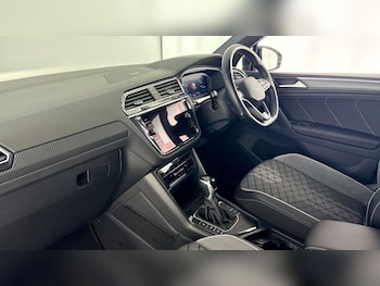 Used Volkswagen Tiguan 2024 for sale - 78938782: Photo