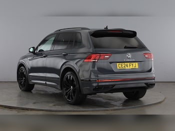 Used Volkswagen Tiguan 2024 for sale - 78938782: Photo