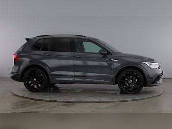 Used Volkswagen Tiguan 2024 for sale - 78938782: Photo