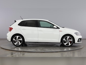 Used Volkswagen Polo 2019 for sale - 77504866: Photo