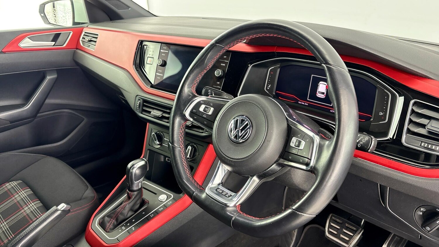 Used Volkswagen Polo 2019 for sale - 77504866: Photo 6