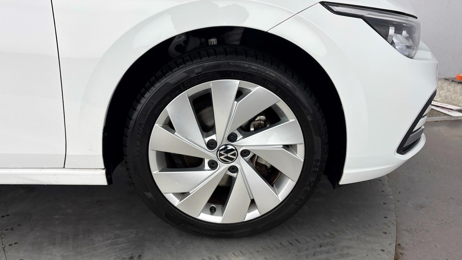 Used Volkswagen Golf 2023 for sale - 77504828: Photo 5