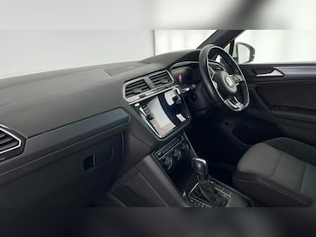 Used Volkswagen Tiguan 2020 for sale - 75667733: Photo