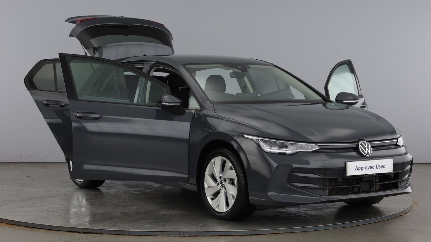 Used Volkswagen Golf 2024 for sale - 77602527: Photo 10