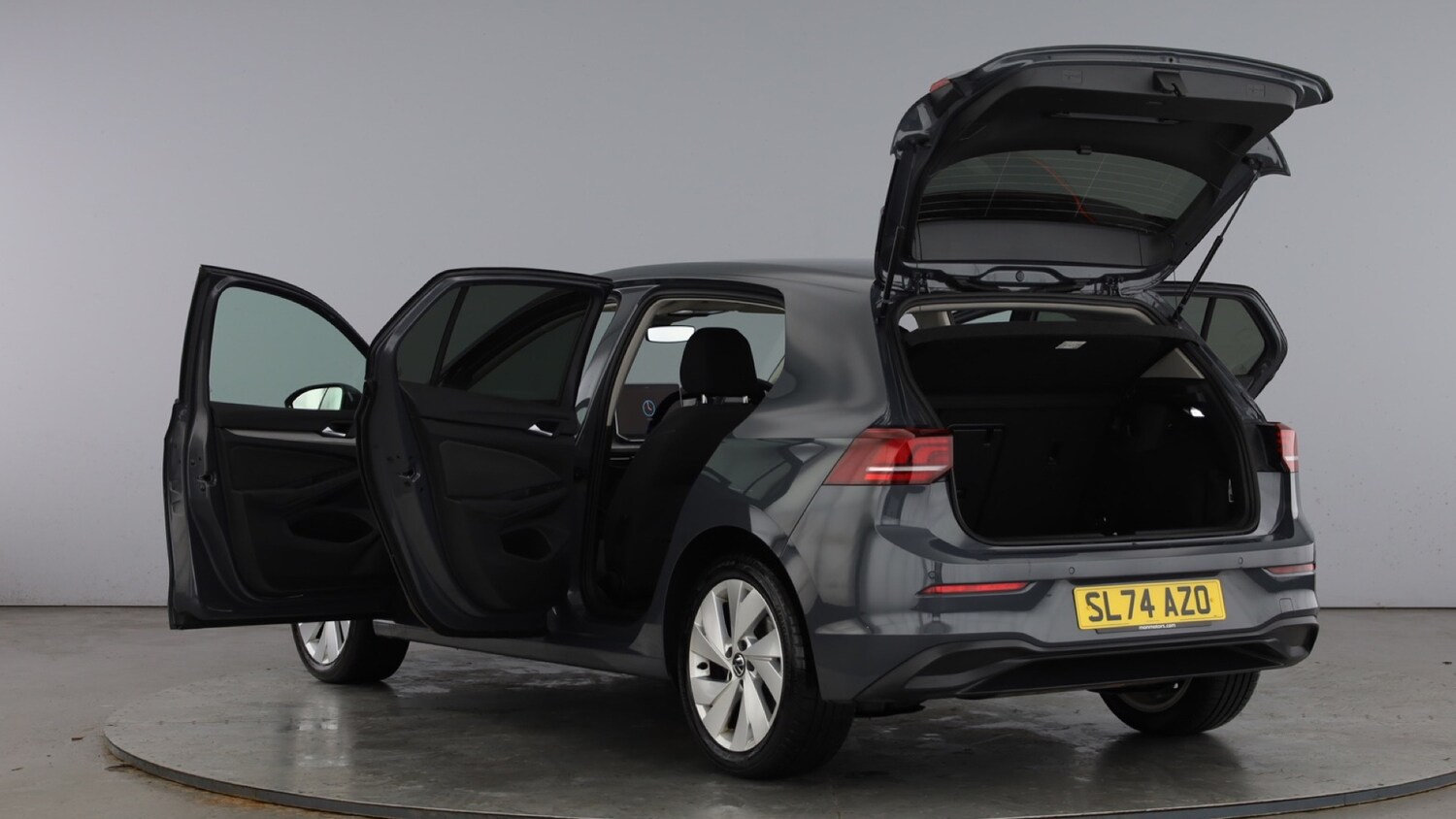 Used Volkswagen Golf 2024 for sale - 77602527: Photo 12