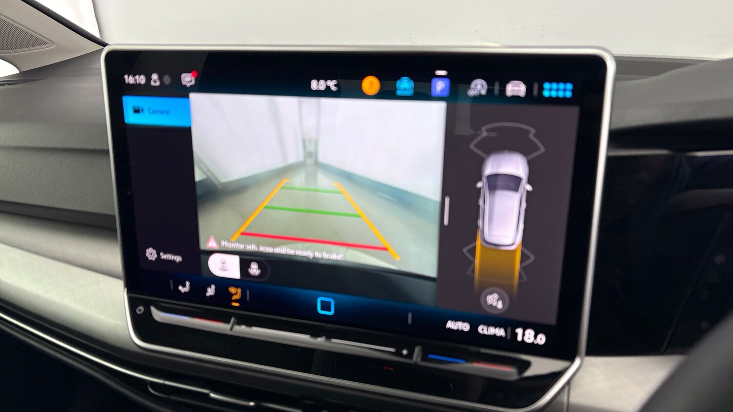 Used Volkswagen Golf 2024 for sale - 77602527: Photo 14