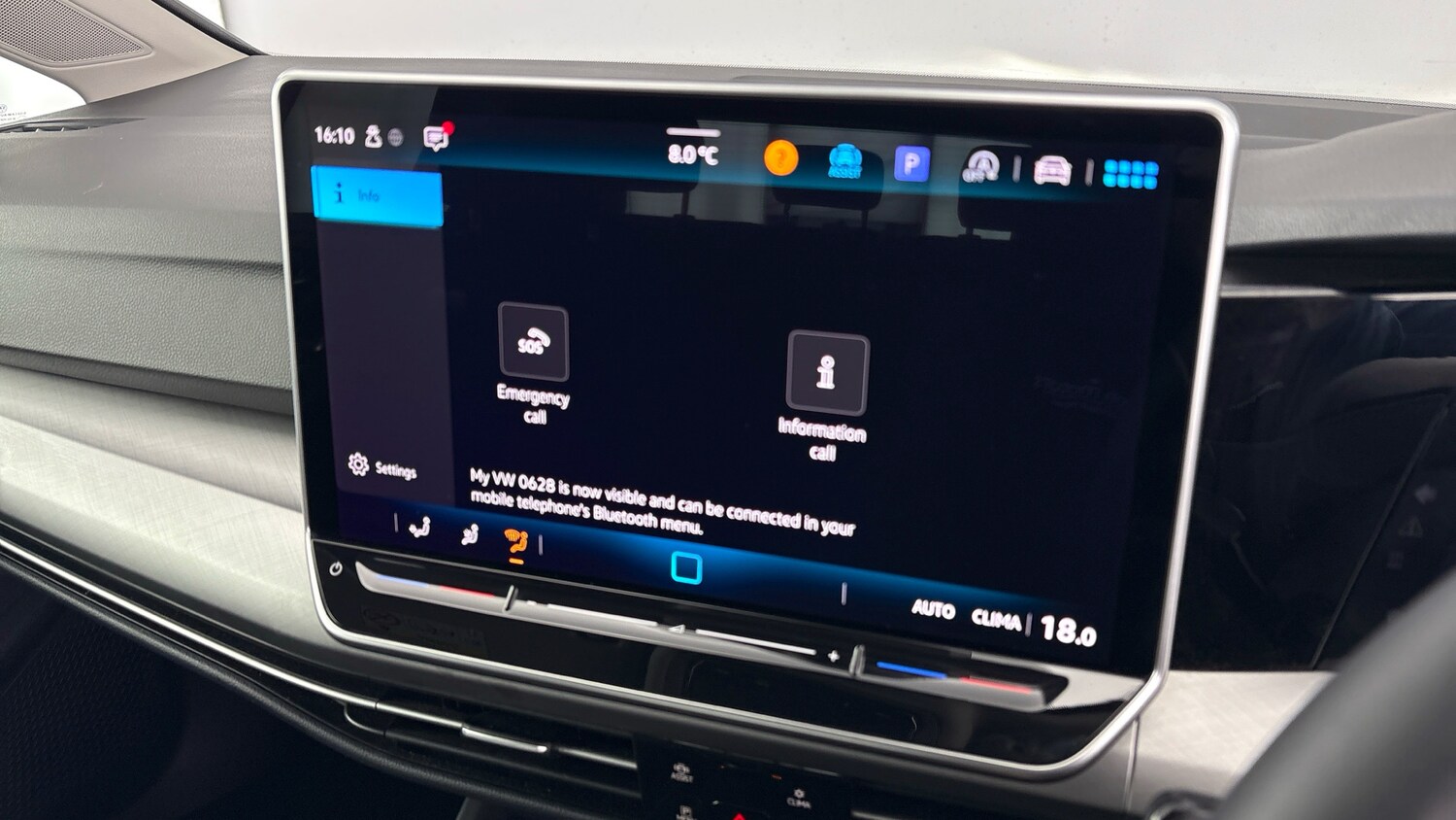 Used Volkswagen Golf 2024 for sale - 77602527: Photo 15