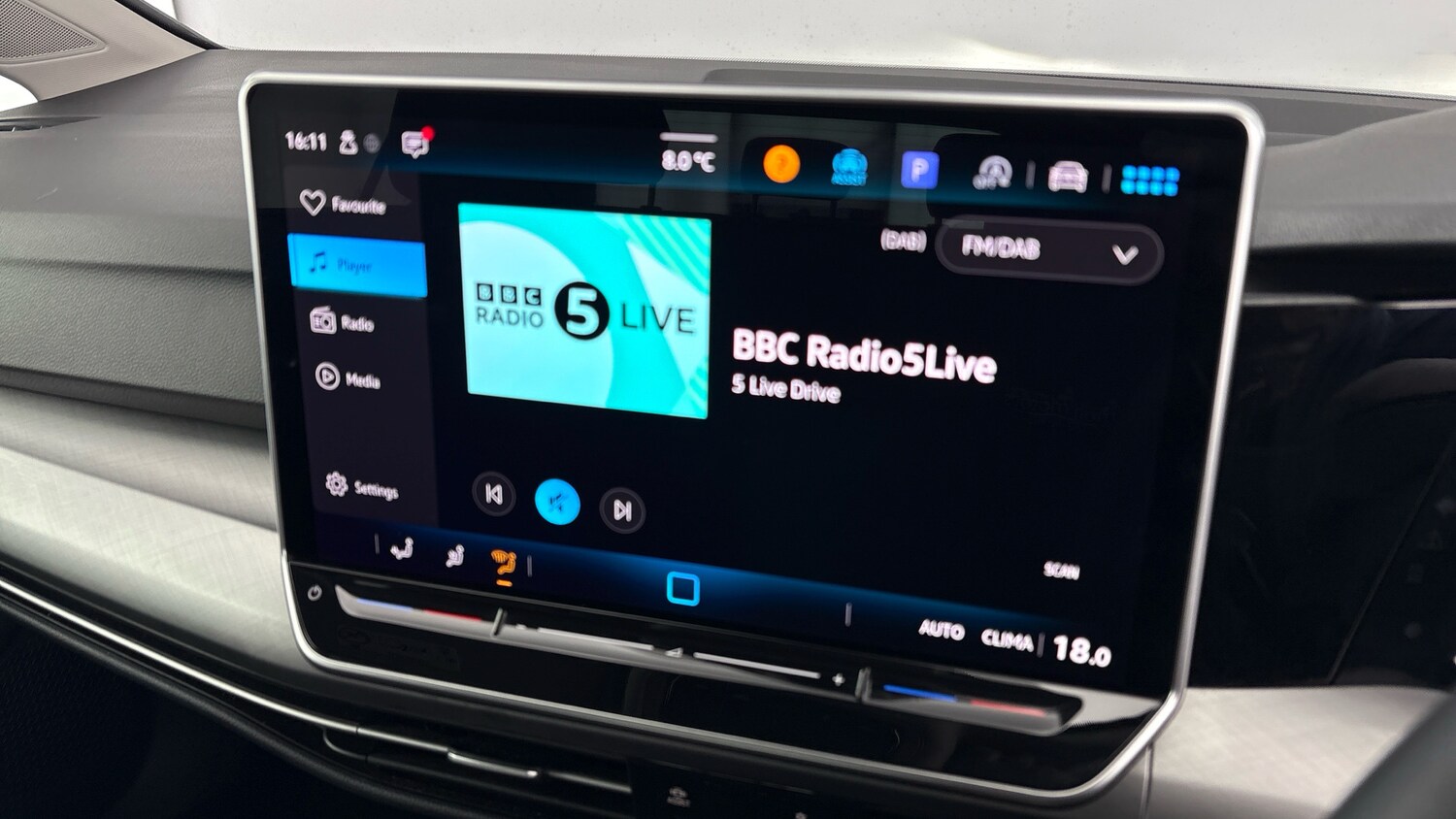 Used Volkswagen Golf 2024 for sale - 77602527: Photo 16