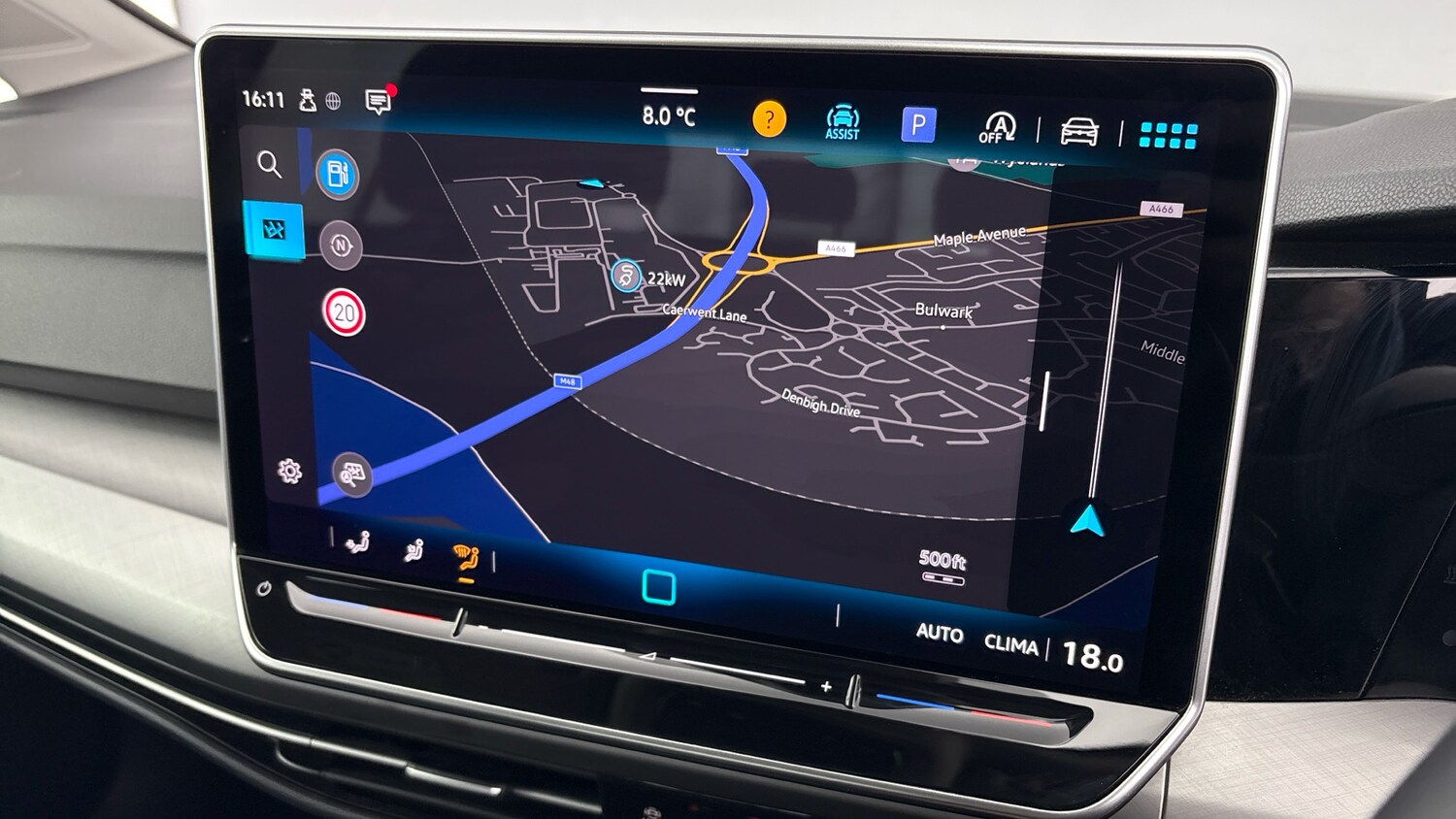 Used Volkswagen Golf 2024 for sale - 77602527: Photo 17