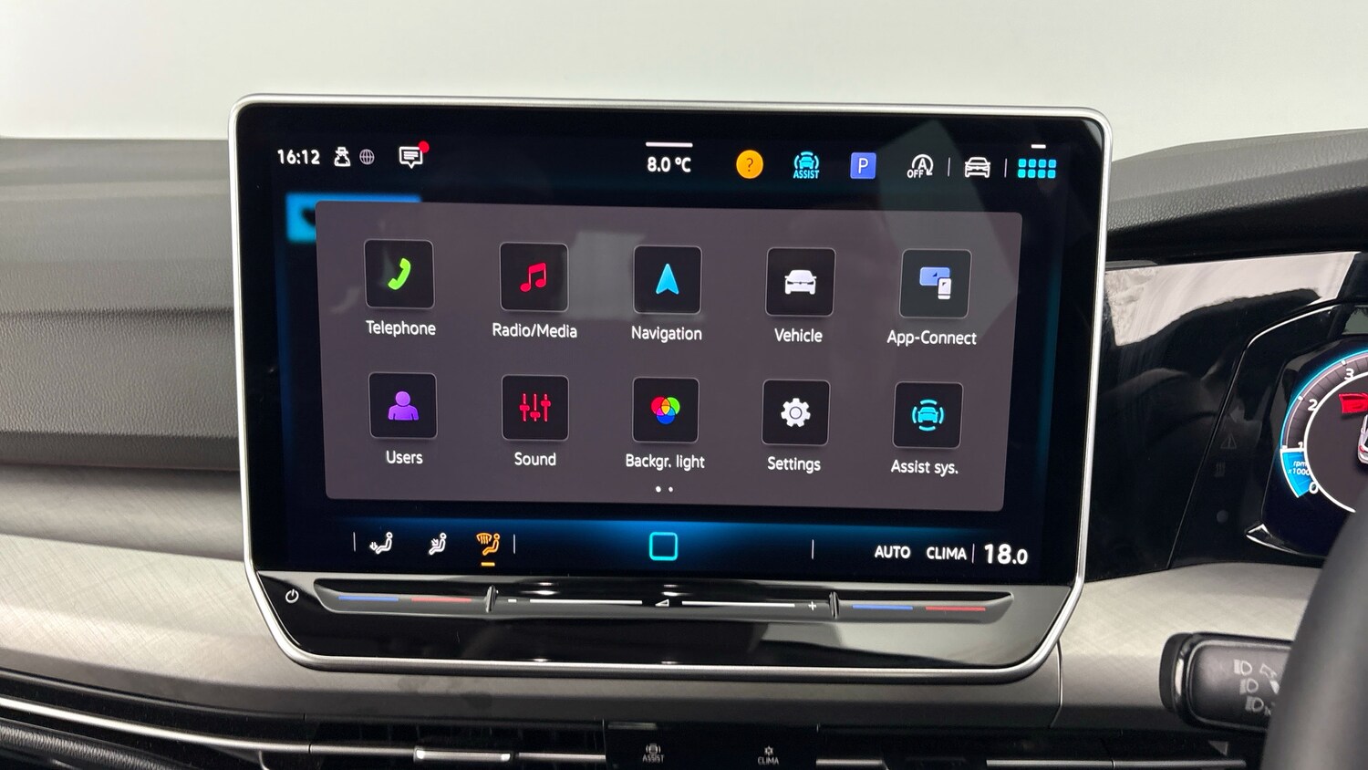 Used Volkswagen Golf 2024 for sale - 77602527: Photo 19