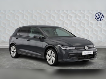 Volkswagen Golf feature image